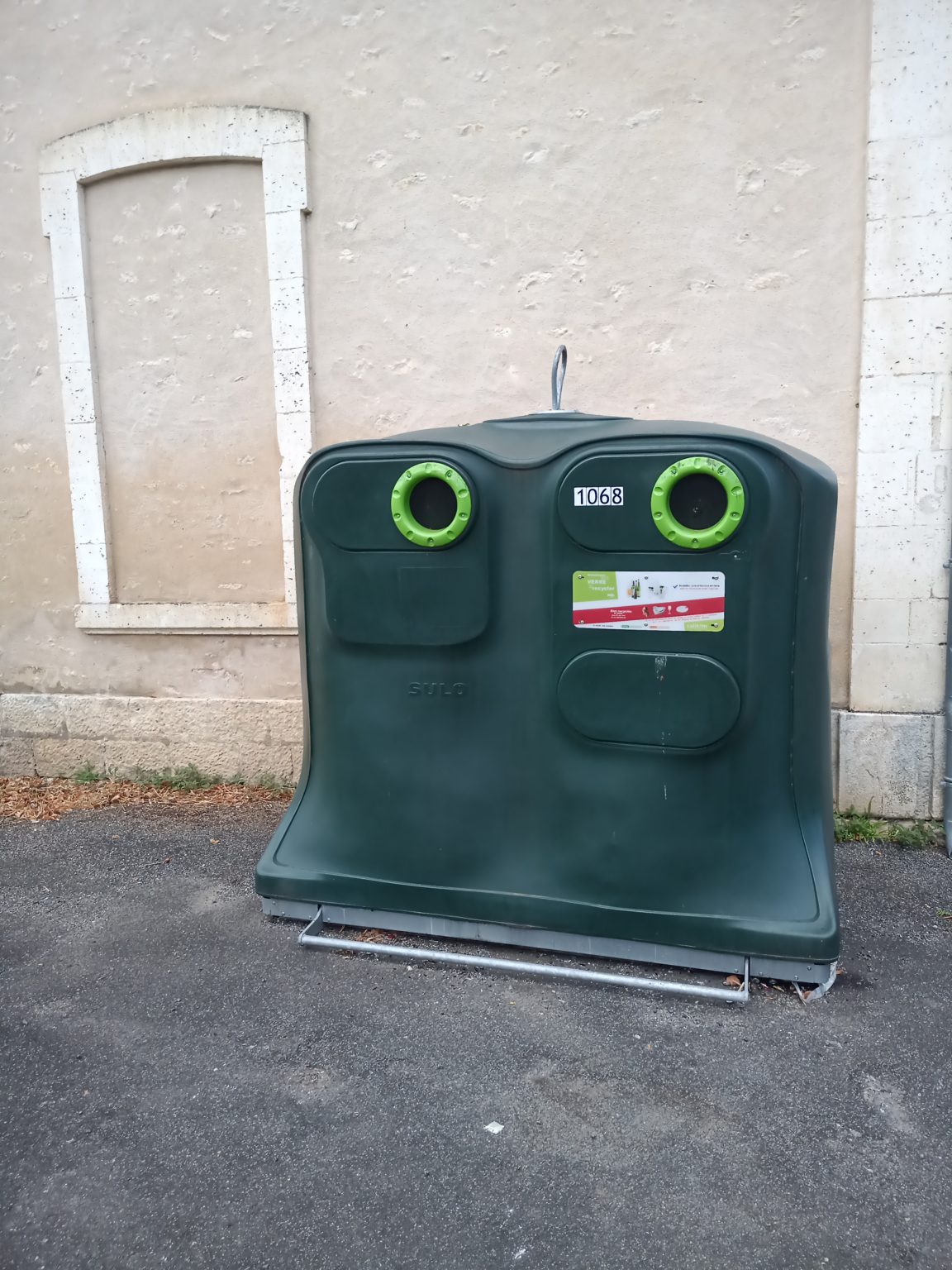 Incivilités