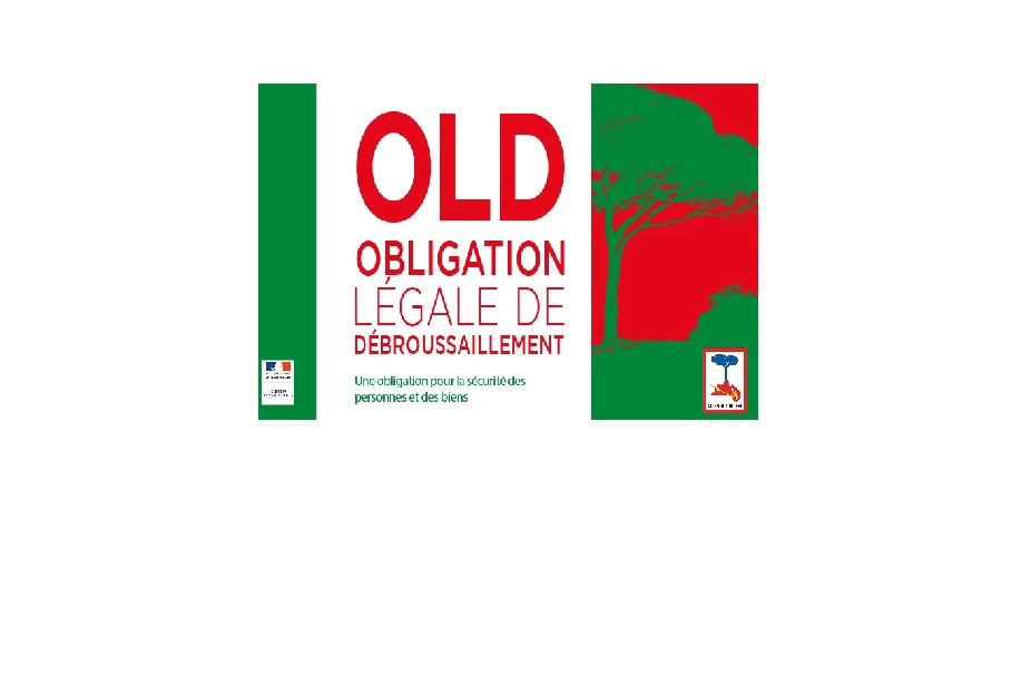 Obligations Légales de Débroussaillement