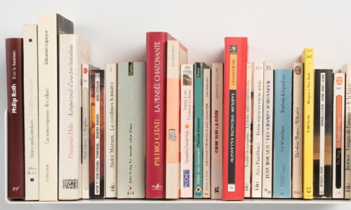 bibliotheque