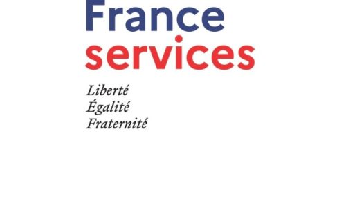 logo france service
